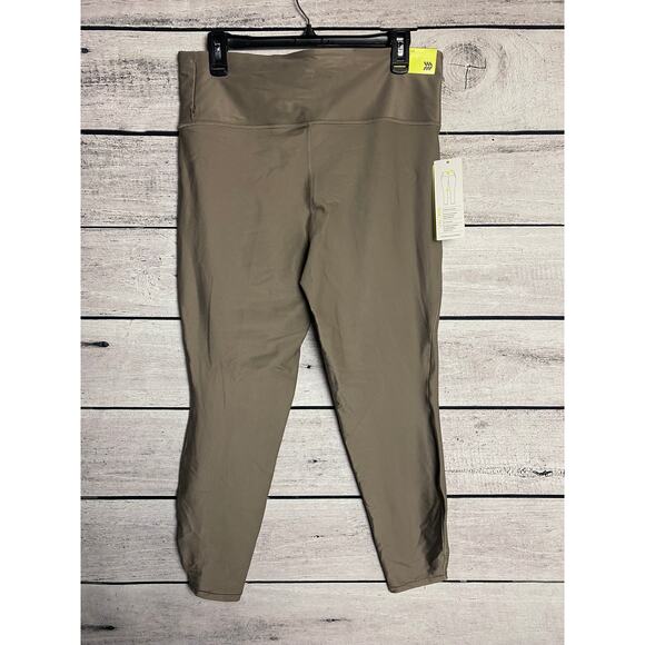 NWT - Ladies All in Motion Effortless Support High-Rise 7/8 Leggings - XL - Picture 2 of 4